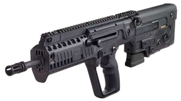 IWI XB1610 TAVOR X95 5.56 16.5IN BLK 10RD