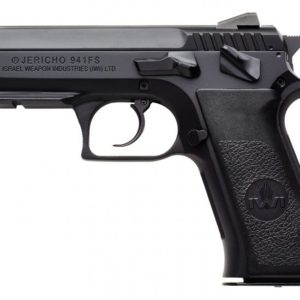 IWI J941FS910 JERICHO 941 9MM 3.8IN 10RD