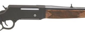 HENRY H014S65 LONG RANGER 6.5 CREEDMOOR SIGHTS