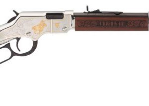 HENRY H004AR GOLDEN BOY AMER RODEO TRIBUTE 22