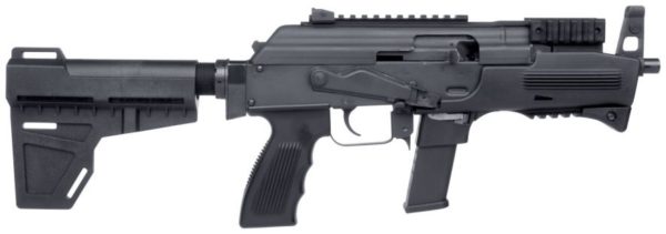 DALY CF440.087 PAK9 9MM 6.3IN GLOCK MAG/ARM BRACE