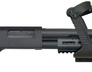 MOSS 50647 590SP 12 14 6SH CB SHOCKWAVE RAPTOR GR