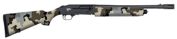 Mossberg 930 Thunder Ranch 12 Gauge 18.5" 4+1 85331