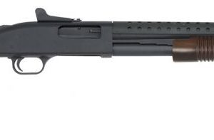 Mossberg 590A1 12 Gauge 20” Barrel 8+1 51665