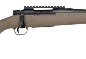 MOSS 28014 PATRIOT 16 TB 450BM 3+1 FDE