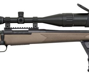 MOSS 28019 PATRIOT 24 FB 6.5 5+1 FDE W/SCP