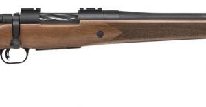 MOSS 28026 PATRIOT 22 FB 6.5 5+1 WAL