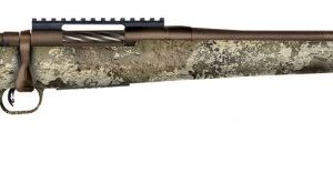 Mossberg Patriot Predator 308WIN 22” Barrel 5+1 28045