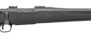 MOSS 28069 PATRIOT 22 FB 2506 5+1 SYN CERAKOTE SS