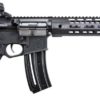 Hammerli Walther Tac R1 22LR 16.1" 20+1 5760500