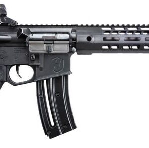 Hammerli Walther Tac R1 22LR 16.1" 20+1 5760500