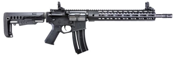 Hammerli Walther Tac R1 22LR 16.1" 20+1 5760500