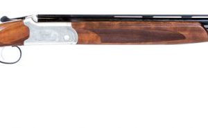 ATI Calvary SX Over/Under 410 Gauge 26" Turkish Walnut...