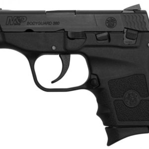 S&W M&P Bodyguard 380ACP 2.75" Barrel 6+1 109381