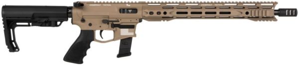 JUG JTR9MM16FDECAHFFF 9M 16IN 15IN MLK *CA* FDE