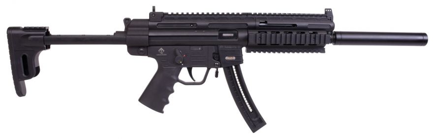 ATI GSG-16 22LR 16.25" Barrel 22+1 1622