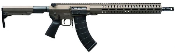 CMMG 45AE550-MB RESOLUTE 300 MKG 45ACP 16 BRZ