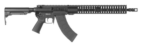 CMMG 76AFCA7-GB RESOLUTE 300 MK47 762X39 16 BLK