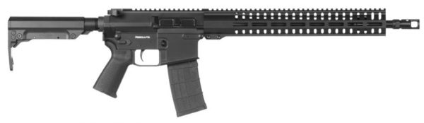 CMMG 48A7A2C-GB RESOLUTE 300 MKW-15 458 16 BLK