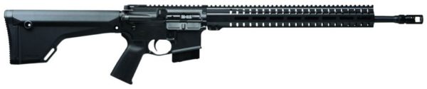 CMMG 38ADA16 ENDEAVOR 200 MK3 308 20 BLK