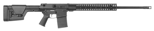 CMMG 65AFADB-GB ENDEAVOR 300 MK3 6.5 24 BLK