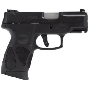 Taurus G2 PT111 9mm 3.3" Barrel 12+1 1111031G212
