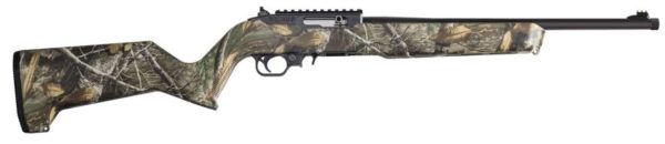 TCA 12300 T/CR22 22LR REALTREE EDGE