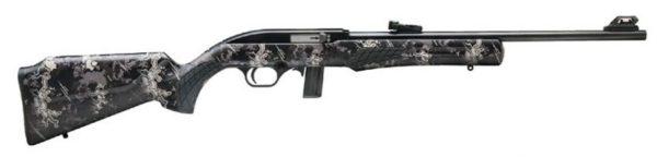 ROSSI RS22L1811HD5 SEMI AUTO 22LR 18 10+1 HD5 WOOD