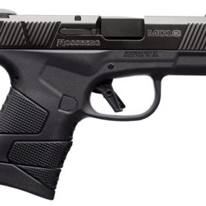 Mossberg MC1sc 9mm 3.4" Barrel 6+1/7+1 89001