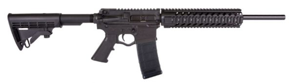 ATI GOMNIH22 OMNI HYBRID 22LR CARBINE 16 28RD