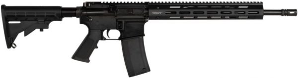 TROY SCAR-CA3-16BT-19 CQB A3 5.56 16 ORC MLOK