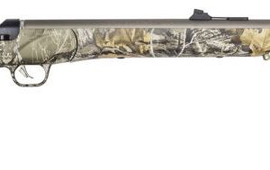 TCA 12282 IMPACT SB 50CAL SILVER WS/REALTREE EDGE