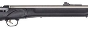 TCA 12283 IMPACT SB 50CAL SILVER WS/BLACK