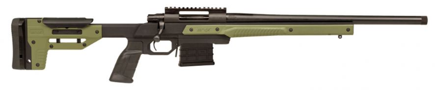 HOWA HORX73123 ORYX CHASSIS 20 GRN 308 - Image 2