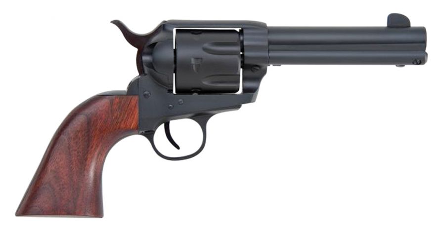 TRAD SAT7322053 1873 RAWHIDE 22LR 4.75IN