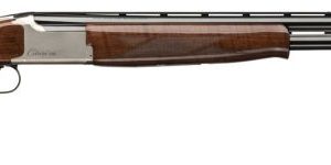 Browning Citori CXS White 12 GA 30" 2Rd 018148303