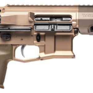 Maxim Defense PDX 7.62x39mm 5.5" Barrel 20+1 FDE 47800