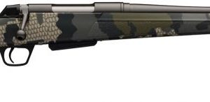 WGUN 535725228 XPR HUNTER VERDE 30-06 **