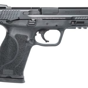 S&W M&P9C 12466 *MA*9M 4IN M2.0 NTS 10R
