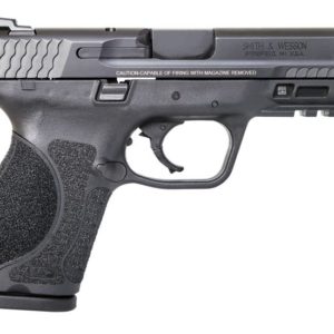 S&W M&P9C 12467 *MA*9M 4IN M2.0 TS 10R