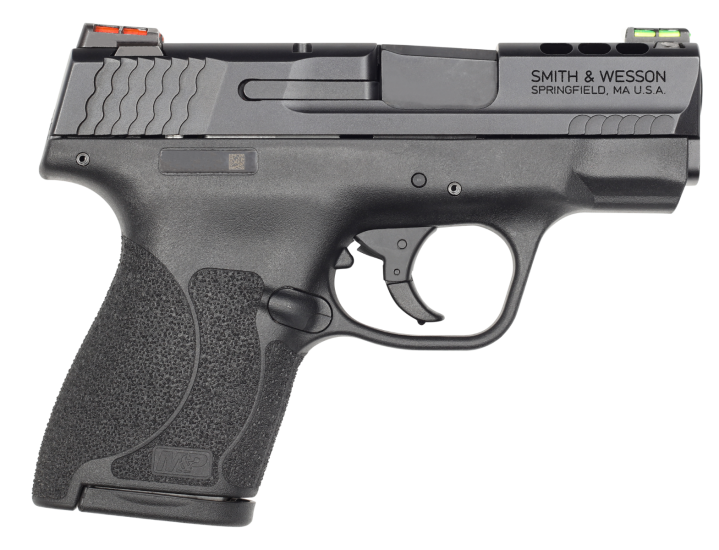 S&W M&P Shield M2.0 9mm 3.1" Barrel 7+1 12471 - Image 3