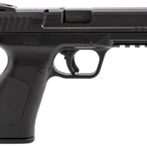 EAA 390100 GIRSAN MC28SA 9MM 15RD BLACK