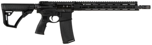 Daniel Defense M4V7 223 Rem/5.56NATO 16" 32+1