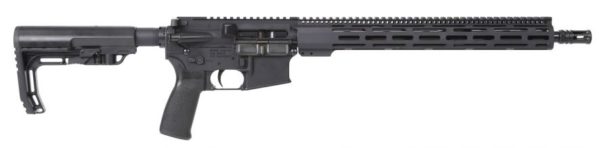 RADICAL 556 16" M4 STK BLK