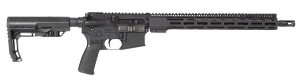 RADICAL 300BLK 16" M4 STK BLK