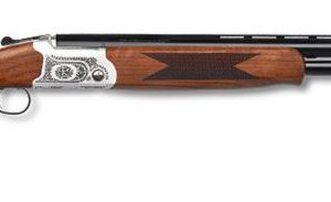 POINTER ARISTA PAR41026Y 410/26 O/U 5 CHOKES