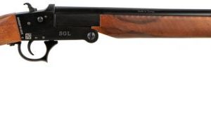 HATFIELD USH20BYW 20GA SNG SHOT BL YTH