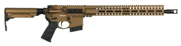 CMMG 35A5FE7-BB RESOLUTE 300 MK4 350LGD 16 BRZ