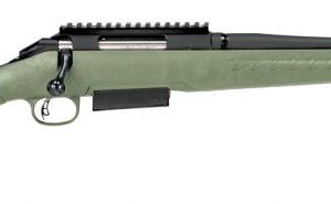 RUG 26980 AMER-P 450 BUSH 16.25 MB MTBL/GRN SYN