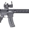 Smith & Wesson M&P 15-22 Sport OR 22LR 16.5" 12722